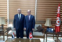 Photo of Tunisie-Irak: Accord pour booster le secteur du tourisme