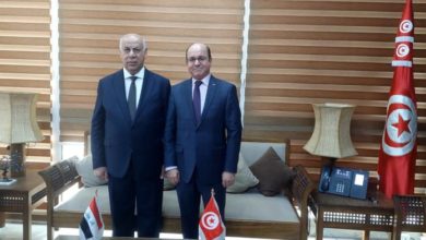 Photo of Tunisie-Irak: Accord pour booster le secteur du tourisme