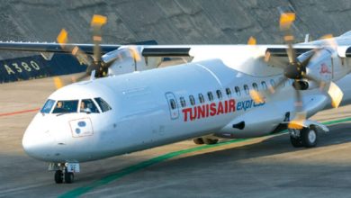 Photo of Tunisair Express: quatre vols supplémentaires entre Tunis et Tozeur