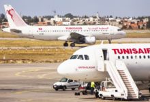 Photo of Tunisair suspend ses vols de et vers Bamako, Mali