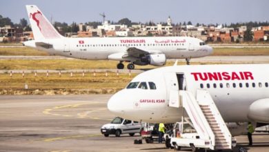 Photo of Tunisair suspend ses vols de et vers Bamako, Mali