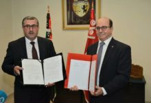 Photo of Un mémorandum signé entre la Tunisie et la Libye