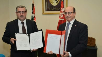 Photo of Un mémorandum signé entre la Tunisie et la Libye