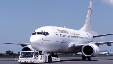 Photo of Tunisair annonce des revenus dépassent 1,2 milliard de dinars fin septembre 2024 