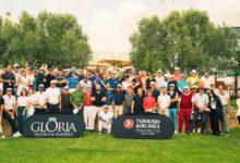 Photo of 3é édition en Tunisie de la Tournoi du Golf Turkish Airlines « TAWGC »