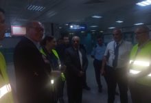 Photo of Visite inopinée à l’aéroport de Tunis-Carthage 