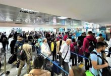 Photo of Hausse de 12,7% du nombre de passagers dans les aéroports tunisiens