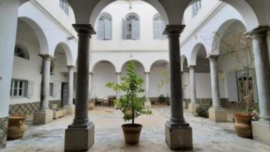 Photo of “L’autre Grand Tour”: Voyage à Tunis au 18é siècle