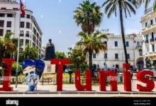 Photo of La Tunisie classée parmi les 25 meilleures destinations mondiales à visiter en 2025