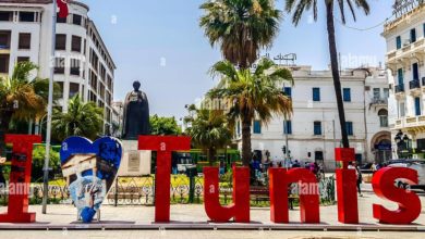 Photo of La Tunisie classée parmi les 25 meilleures destinations mondiales à visiter en 2025