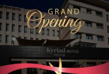 Photo of Inauguration du Kyriad Prestige City Center, le nouveau joyau du centre ville de Tunis   