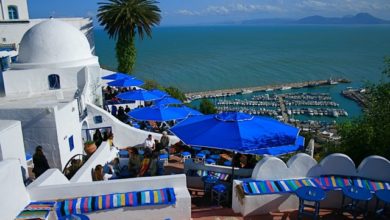 Photo of Sidi Bou Saïd: prochainement au patrimoine mondial de l’UNESCO