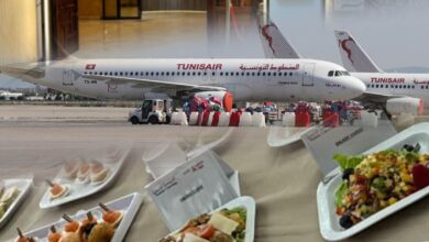 Photo of Nouveautés au Salon Privilège de l’aéroport Tunis-Carthage 