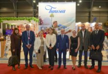 Photo of Participation de la Tunisie au salon du tourisme «Holiday World» à Prague