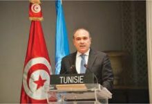 Photo of OMT: Habib Ammar propose un programme pour renforcer la position de la femme dans le tourisme