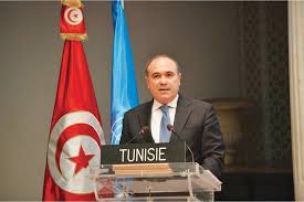 Photo of OMT: Habib Ammar propose un programme pour renforcer la position de la femme dans le tourisme