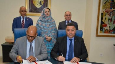 Photo of Formation-tourisme: Accord entre la Tunisie et la Mauritanie pour développer les compétences touristiques