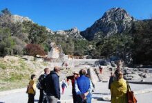 Photo of Vers une nouvelle dynamique touristique àZaghouan