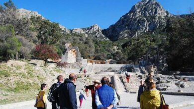 Photo of Vers une nouvelle dynamique touristique àZaghouan