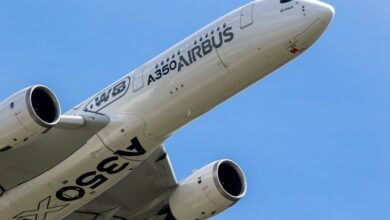 Photo of Airbus: livraison de 51 avions en mai, une baisse de 4 % 