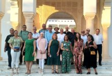 Photo of El Mouradi Hotels: la plus  grande enseigne hôtelière tunisienne envahit le joyau côtier du Sahel-Une immersion à Port El Kantaoui avec ses 5 hôtels.