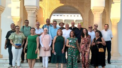 Photo of El Mouradi Hotels: la plus  grande enseigne hôtelière tunisienne envahit le joyau côtier du Sahel-Une immersion à Port El Kantaoui avec ses 5 hôtels.