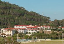 Photo of Hammam-Bourguiba: un hôtel prestigieux au cœur de la forêt  pour le bien-être et la préparation sportive