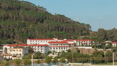 Photo of Hammam-Bourguiba: un hôtel prestigieux au cœur de la forêt  pour le bien-être et la préparation sportive