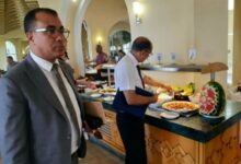 Photo of Mahdia: l’ONTT inspecte les unités touristiques pour améliorer la qualité des prestations