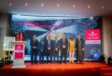 Photo of Royal Air Maroc célèbre la continuité de son engagement en Tunisie lors d’un after work de prestige