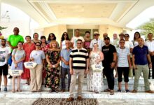 Photo of Évasion et authenticité au cœur de Djerba: Découvrez El Mouradi Djerba  Menzel