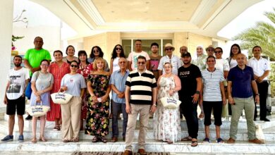 Photo of Évasion et authenticité au cœur de Djerba: Découvrez El Mouradi Djerba  Menzel