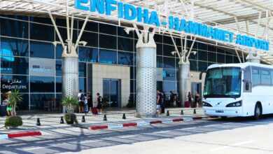 Photo of La compagnie bulgare Electra Airways inaugure deux nouvelles lignes vers Enfidha