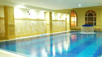 Photo of ‘’En hiver aussi, la mer fait du bien : découverte de WELLBEING  THALASSO à Gammarth’’